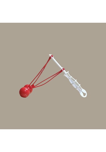 Nostaljik Laklak - Şakşak Oyuncak