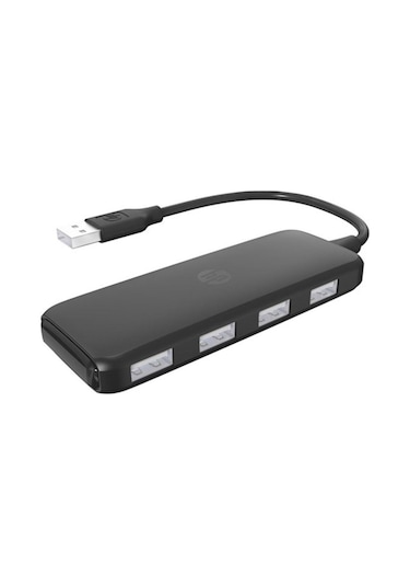 Dhc-ct110c 4port Usb 2.0 480mbps Plastic Usb Çoklayıcı Hub