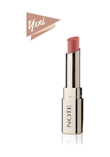 Note Cosmetics Cosmetique Iconic Matte Lipstick Kalıcı Mat Ruj 108 Dreamer