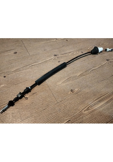 Mercedes W201 601 Gaz Teli Gemo Gaz Teli