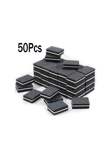 10-100 Adet Mini Parlatıcı Zımpara Dosyaları Blok Pedikür Manikür Bakımı Tırnak Sanat Tampon Lehçe Manikür Pedikür Tırnak Törpüsü Araçları Plum