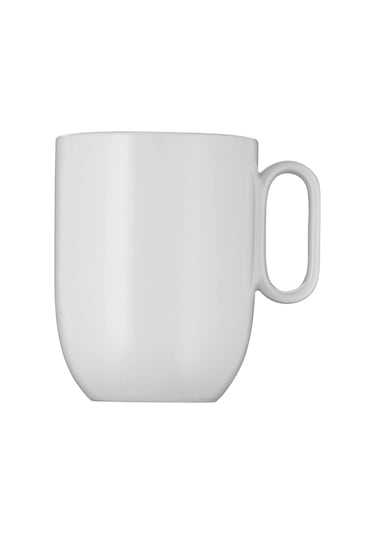 Wmf Barista Kahve Kupası 2 Parça 3201112009 Beyaz