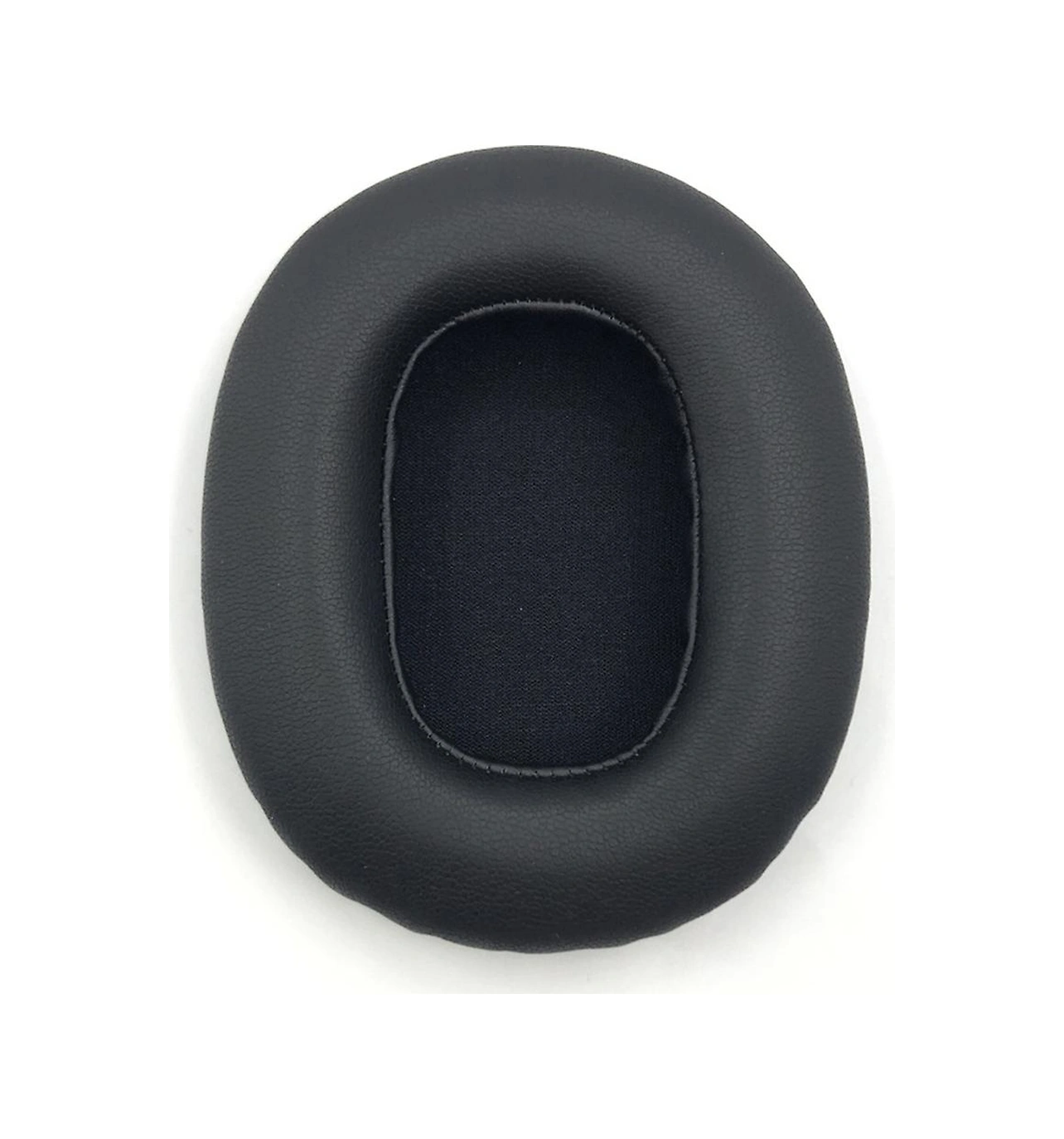 Denon Ah-mm400 Oyuncu Kulaklığı İçin Kulak Pedleri Hafızalı Köpük Kulak Pedi Mgf