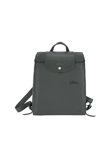 Longchamp Kadın Sırt Çantası L1699 919 P66 Graphite