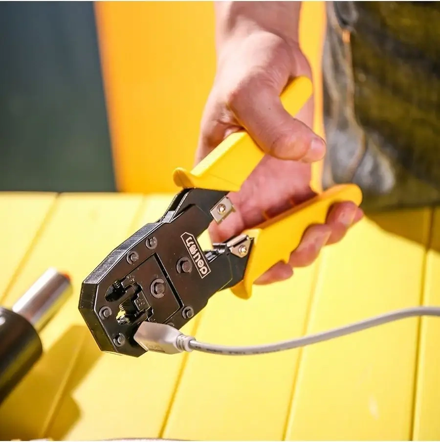 Delitools Vikli Çift Bükme Pimsi Bıçağı Ve Stripper 72426609