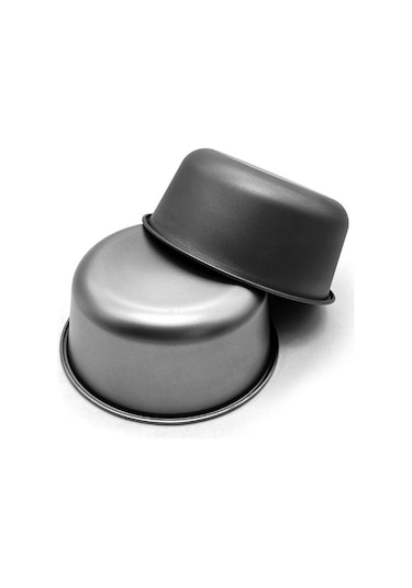 Flybuy Taşınabilir Sofra Seti - Piknik Makarna Kasesi Kamp Seyahat Gümüş Eşyası Açık Gümüş