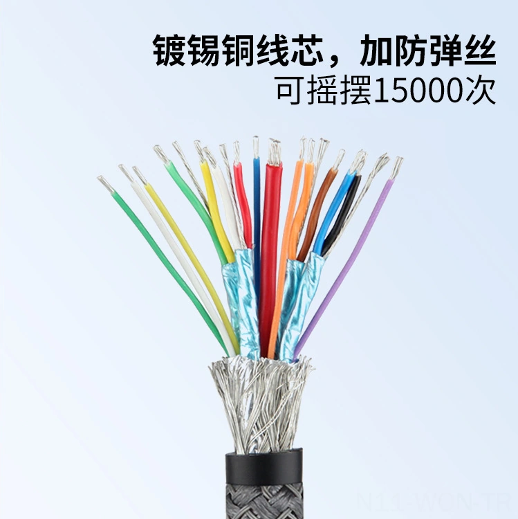 Neevoyu Usb 3.2 Type-c Çift Uçlu Kablosu - Pd 100w Hızlı Şarj, 4k Ses-video Aktarımı, Thunderbolt 3 Dış Disk Uyumlu, Gri, 1.5m