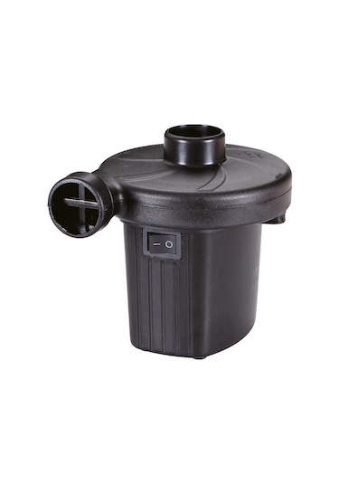 Elektrikli Çift Etkili Hava Pompası. 12V. 40Mbar. 400 L / Dak