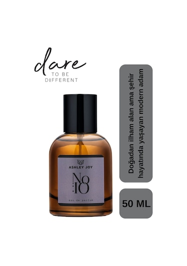 Ashley Joy No:10 Erkek Parfüm EDP 50 ML
