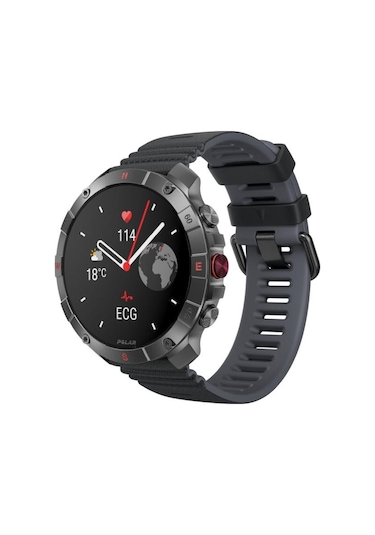 Polar Grit X2 Pro Premium Outdoor Saati Tıtan M/l
