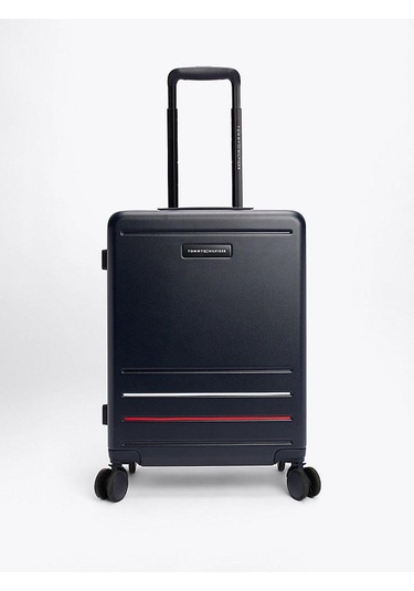 Th Cabın Sıze Suıtcase-8564 Mavi