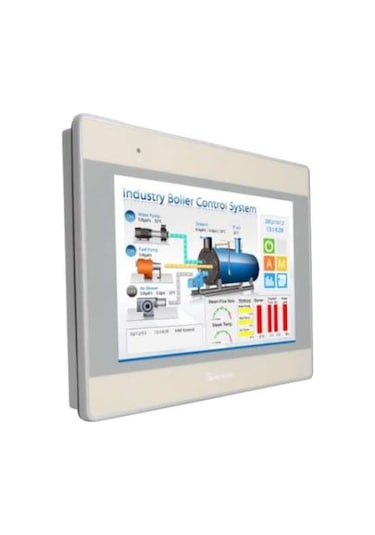Weintek Mt8102Ip Operatör Paneli, 10 '