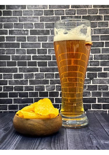 Pula Na Vylet Kurşunlu Bira Bardağı 235492304