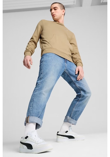 Puma Rbd Game Low Unisex Spor Ayakkabı 38637340 Gri Gri