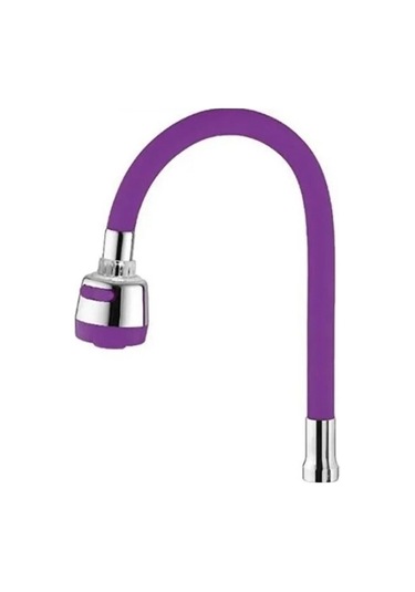 Knitex Ara Musluk Kubar Kauçuk Ktx-1053 Mor