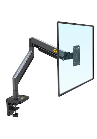 Hpytech Gazlı Yaylı Monitör Kol Standı,north Bayou Ayarlanabilir