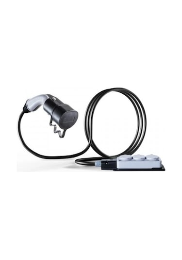 Chargemobile Vl2 Prizli Araç Şarj Ekipmanı