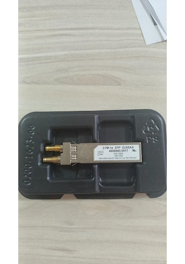 Audio-video Sfp Modül Stm 1 E Sfp Uyumlu-135398