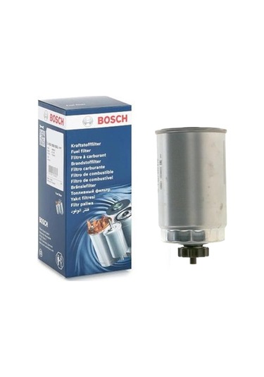 Hyundai Getz 1.5 Crdı Mazot Yakıt Filtresi 2005 - 2011 Bosch