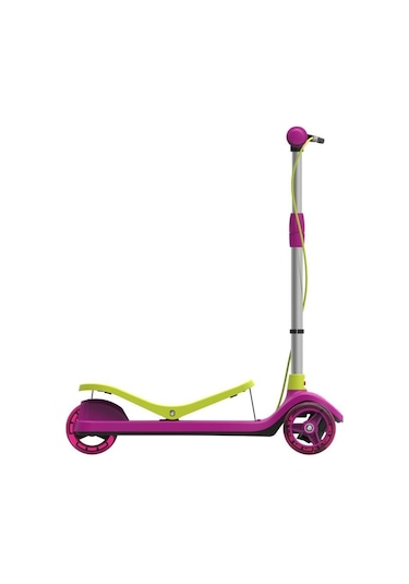Space Scooter Uzay Scooter Mini Işıklı Scooter 001
