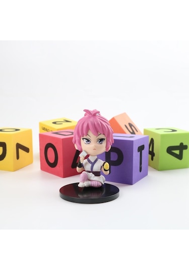 Figür Anime Hunter X Hunter Karakter Figür Oyuncak Biblo 9 Cm 15269