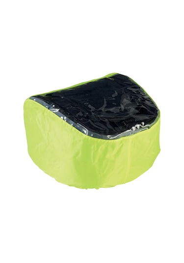 Taac Twıstlock Depo Üstü Çanta Tc15tw 6,5 Lt Siyah 467209