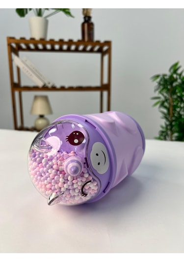 Favora Unicorn Kumbara - Mor