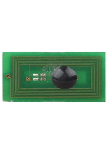 Ricoh Aficio Mp-c2000 Kırmızı Fotokopi Toner Chip