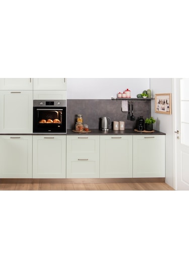 Vestel AF 7684 YX 70 L Ankastre Fırın