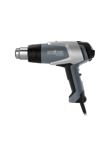 Steinel Hg 2320 E LCD Sıcak Hava Tabancası