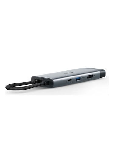 Tp-lınk Uh7021c Usb Type-c 7'si 1 Arada Hub