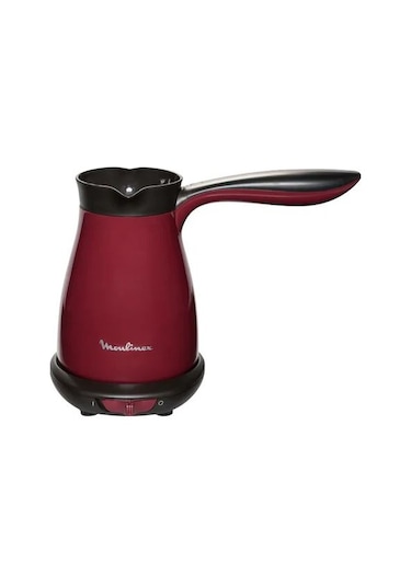 Moulinex Elektikli Cezve