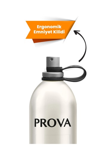 Prova L'imperial Meyveli Kadın Parfüm 120 ML
