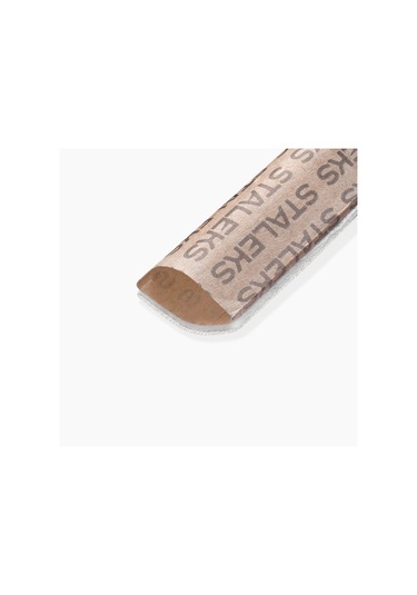 Staleks Manikür Pap-mam Yumuşak Giydirmeli Yedek Zımpara Soft 150 Grit 25li