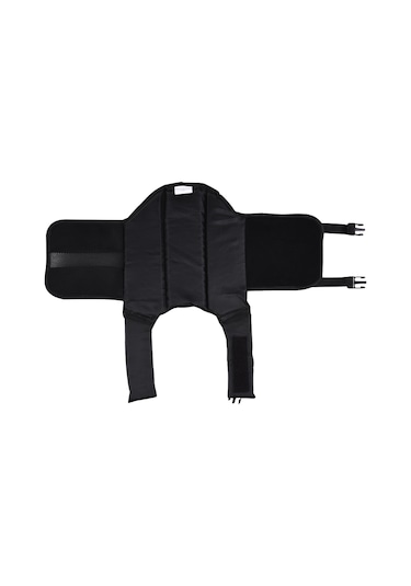 Mufunye Köpek Yüzme Kurtarma Ceketi, Reflektif Fonksiyonlu, Köpük Ve Poliester Malzeme, Yeşil/yeşil/turuncu Seçenekli, 7 Farklı Beden Xxs-xxl HS615