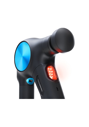 Therabody Theragun Pro Plus 6. Jenerasyon Siyah
