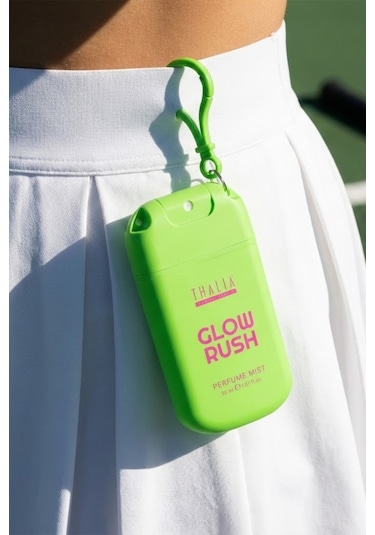 Thalıa Parfum Mıst Glow Rush 30 Ml