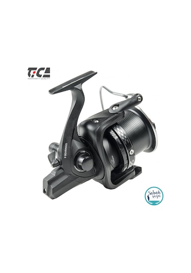 Tica Titan T8000 B 9+1bb 5.2:1 Sazan Olta Makinesi