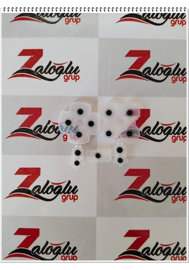 Zaloğlu Grup 1 Takım Playstation Ps4 V2 Kol Lastiği