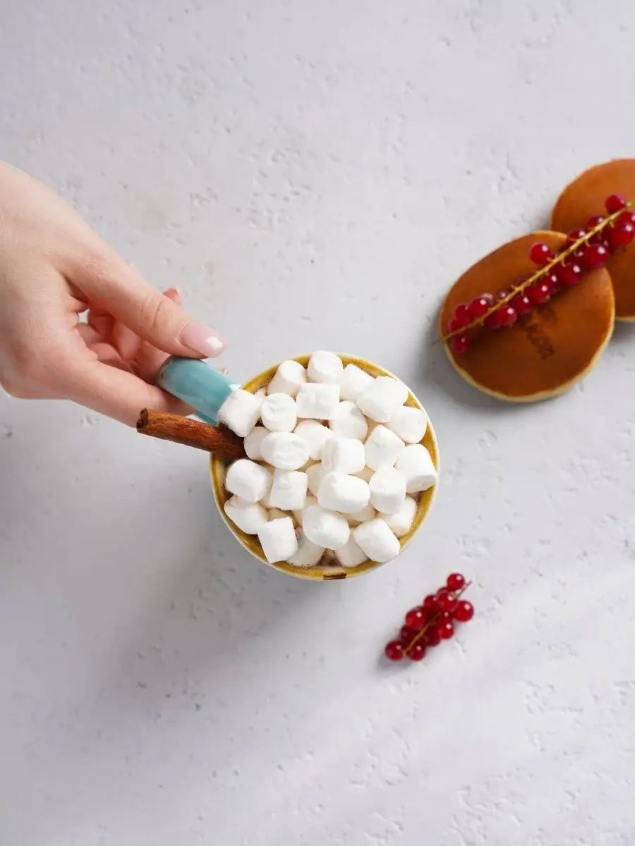 Magistro Çay Ve Kahve İçin 'ceres' Bardak 400 Ml Hediye Olarak 38737665 Açık Mavi