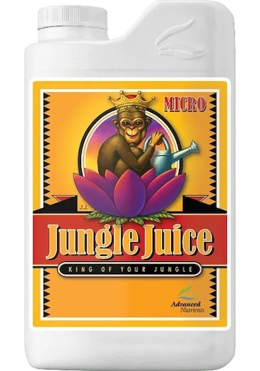 Advanced Nutrients Jungle Juice Micro 500 Ml