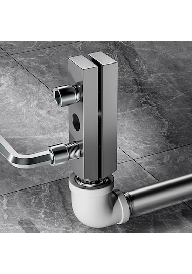 Hangfox Su Borusu Kırık Tel Çıkarıcı Aracı - 4/6 Parça Evrensel, Faucet Ve Köşe Valfi Hızlı Tamiri Çok Renkli