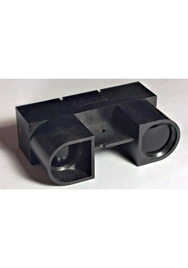 Sharp 2Y0A700 F 100.550 Cm Arduino Ir Mesafe Sensörü