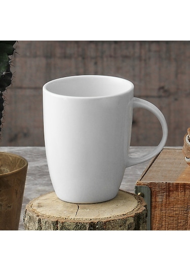 GÜRAL ELİT 2 ADET 250 CC MUG BARDAK