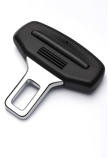 Araç Oto Kemer Başlığı 2 Adet + Torpido Parlatıcı Temizleyici Süt Silikonlu 1 Adet