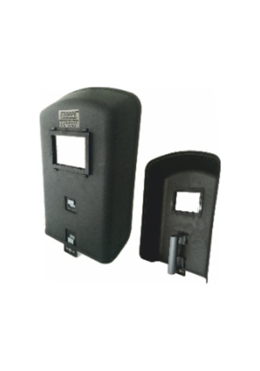 Essafe Ge 1311 Plastik El Kaynak Maskesi