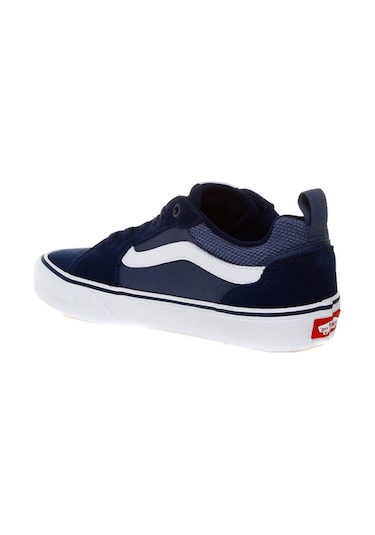 Vans Mn Filmore Lacivert Erkek Sneaker 000000000100395718 Çok Renkli