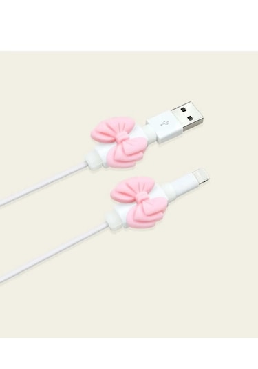 2li Fiyonk Kablo Koruyucu