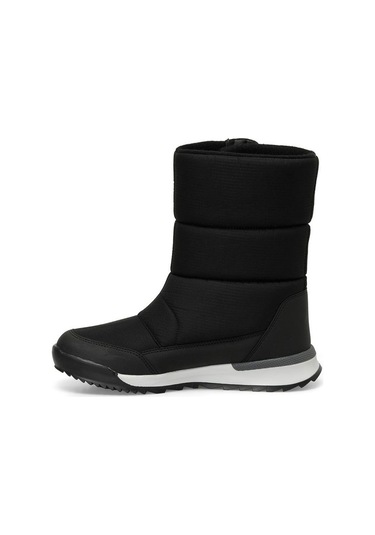 U.s.polo Assn.clark 4pr Siyah Cırtlı Outdoor Spor Kadın Bot&çizme Siyah