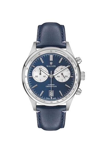 Wainer Wa.19002-b Erkek Kol Saati